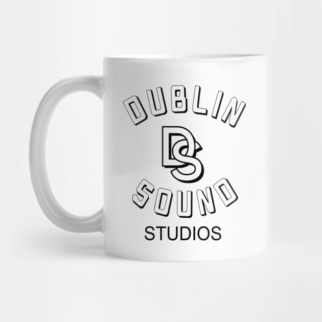 Dublin Sound Studios by Rebus28